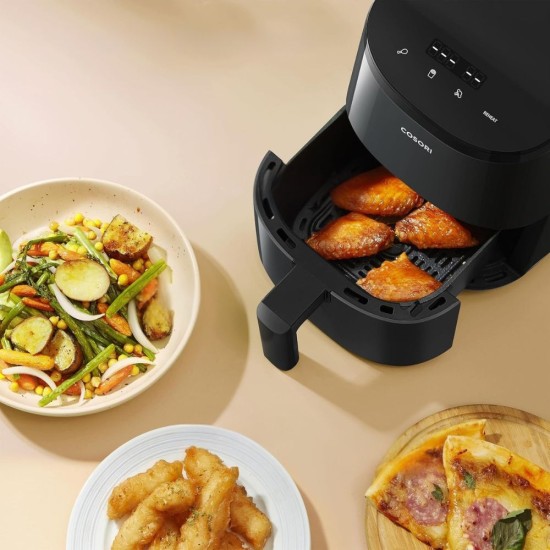 Еър Фрайър COSORI Small 2L, 900W